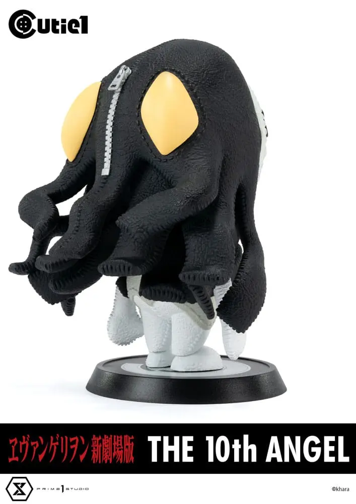 Evangelion Cutie1 10th Angel PVC figura 13 cm termékfotó