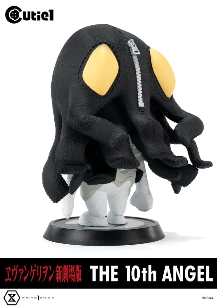 Evangelion Cutie1 10th Angel PVC figura 13 cm termékfotó