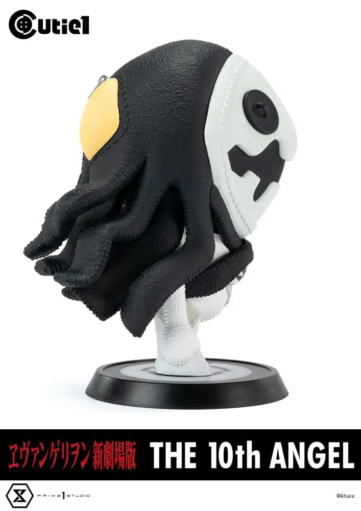Evangelion Cutie1 10th Angel PVC figura 13 cm termékfotó