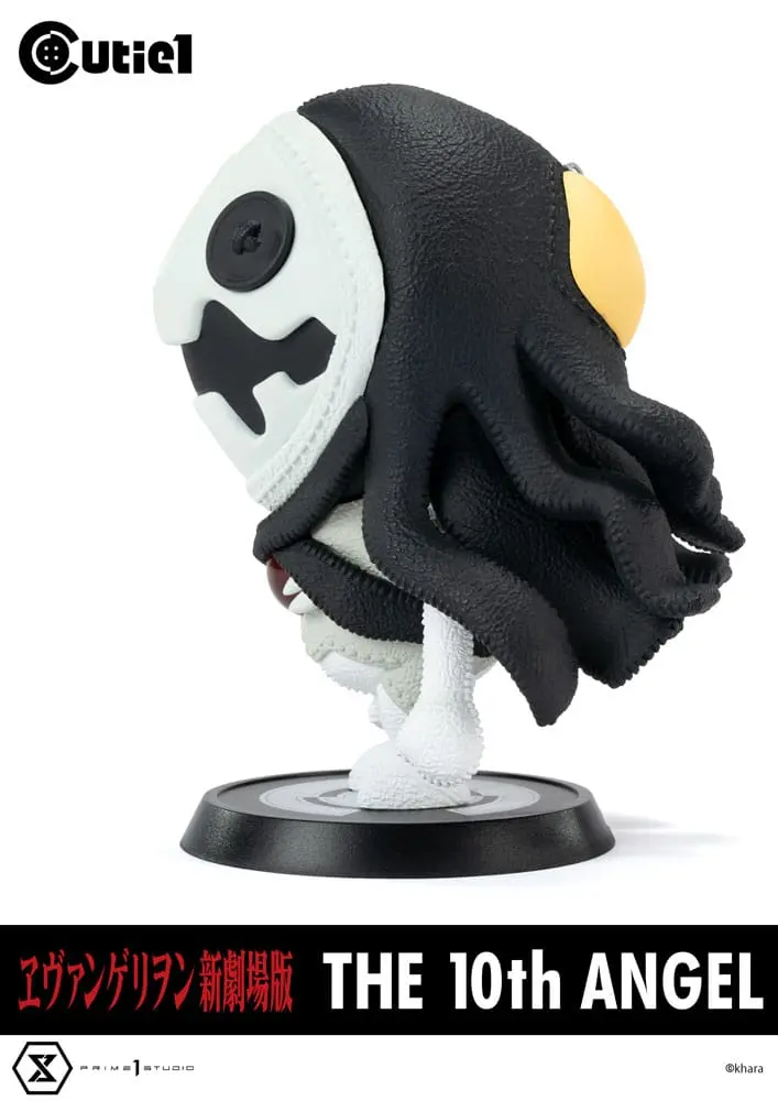 Evangelion Cutie1 10th Angel PVC figura 13 cm termékfotó