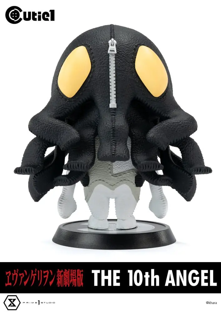 Evangelion Cutie1 10th Angel PVC figura 13 cm termékfotó