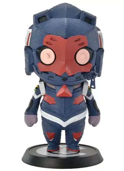 Evangelion Cutie1 Model-03 PVC figura 13 cm termékfotó
