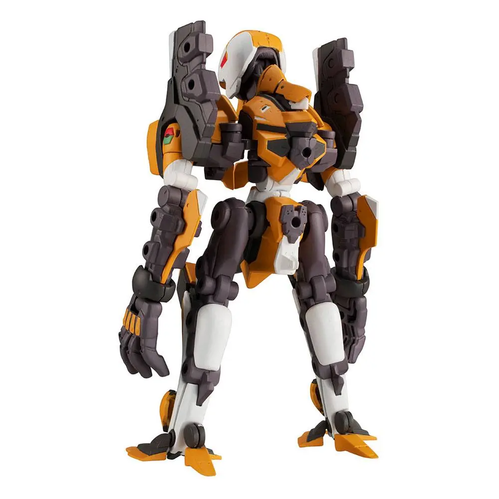 Evangelion Desktop Army  Ayanami Rei &amp; Evangelion No. 0 (Kai) figurák 8 - 15 cm termékfotó