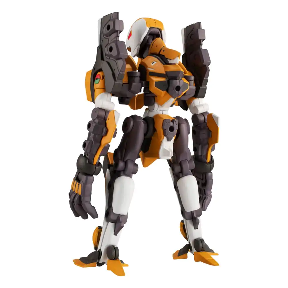 Evangelion Desktop Army Ayanami Rei & Evangelion No. 0 (Kai) figurák 15 cm  termékfotó