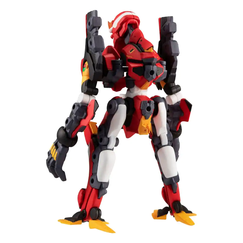 Evangelion Desktop Army figura Shikinami Asuka Langley & Evangelion 2 8 - 15 cm  termékfotó