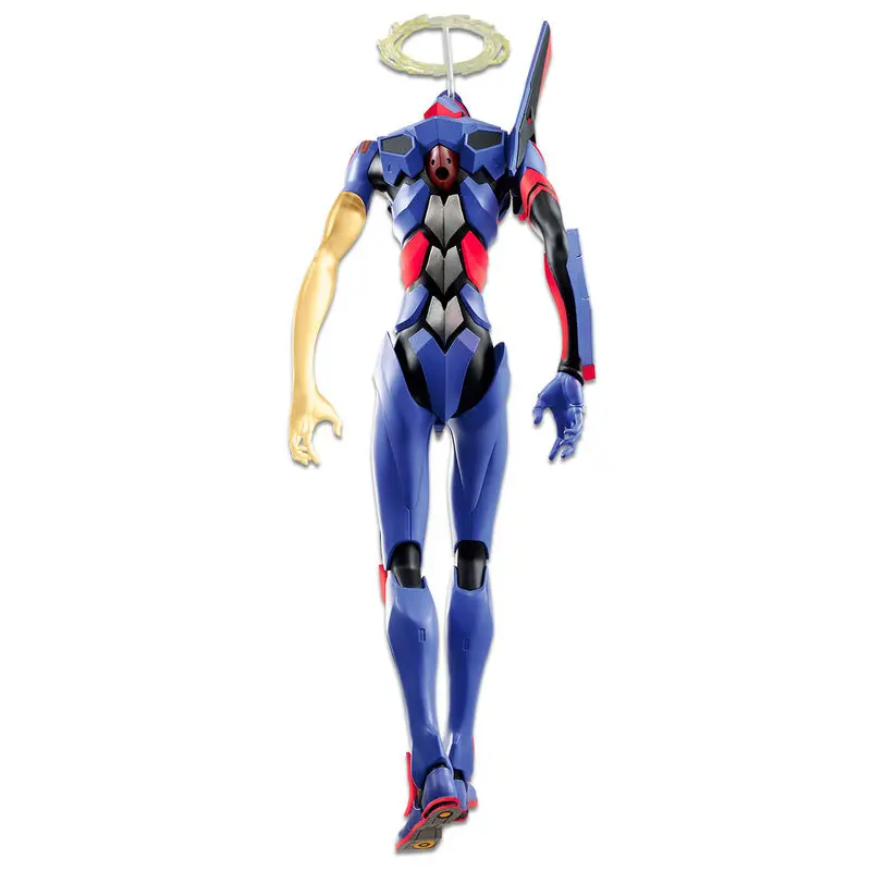 Evangelion Eva-01 Test Type Awakening EVA-01 Ichibansho figura 30cm termékfotó