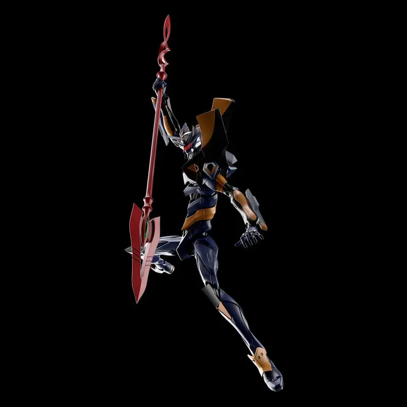 Evangelion Mark.06 modell készlet figura termékfotó