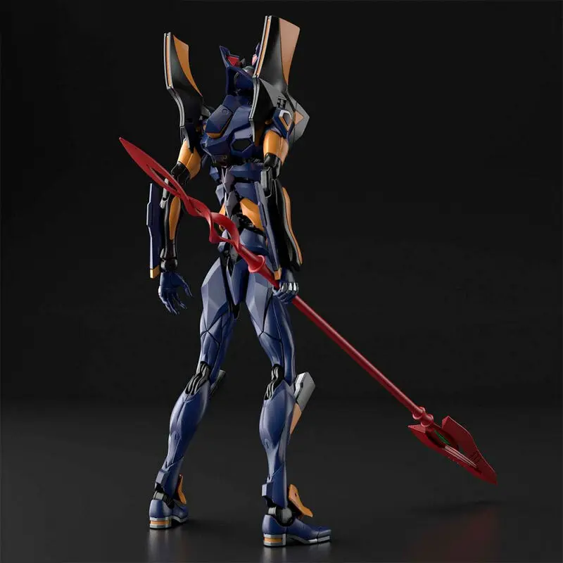 Evangelion Mark.06 modell készlet figura termékfotó
