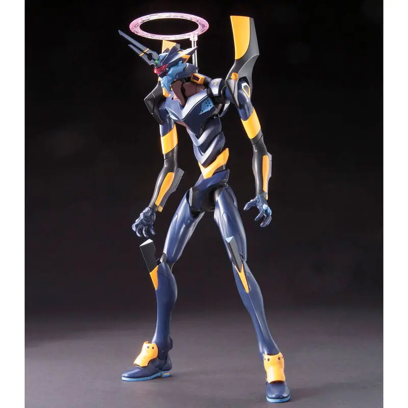 Evangelion Mark. 06  New Movie HA ver. modell készlet figura 31cm termékfotó