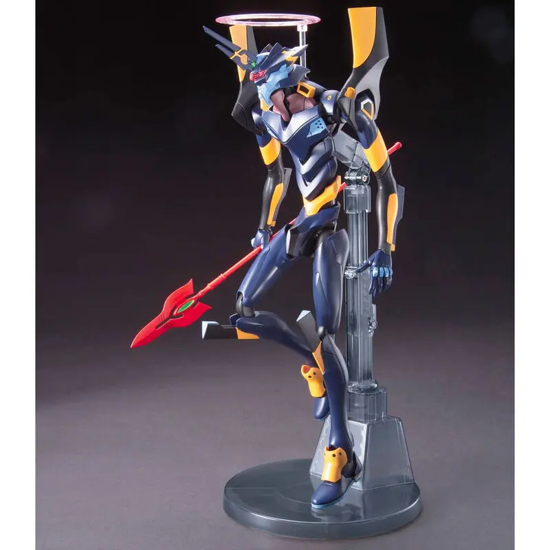 Evangelion Mark. 06  New Movie HA ver. modell készlet figura 31cm termékfotó