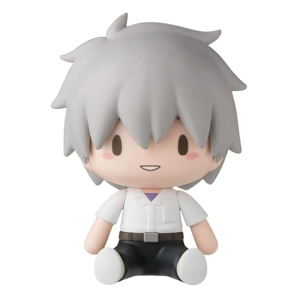 Evangelion: New Theatrical Edition Fuwa Petit Chibi figura Kaworu 8 cm termékfotó