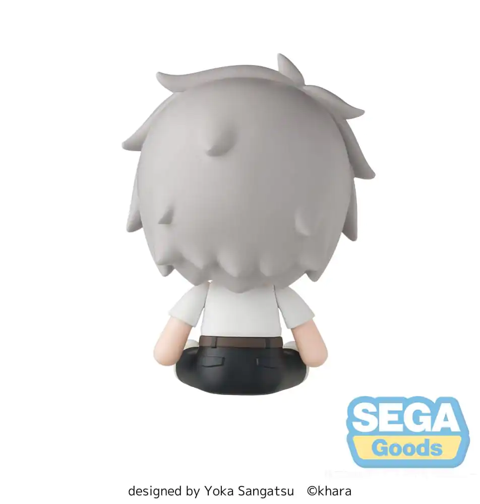 Evangelion: New Theatrical Edition Fuwa Petit Chibi figura Kaworu 8 cm termékfotó