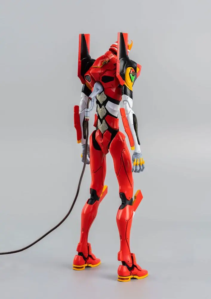 Evangelion: New Theatrical Edition Robo-Dou Evangelion Production Model-02 akciófigura 25 cm termékfotó