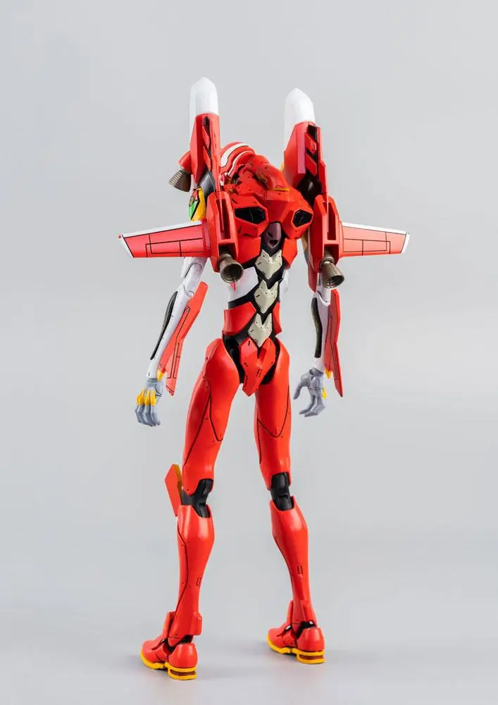 Evangelion: New Theatrical Edition Robo-Dou Evangelion Production Model-02 akciófigura 25 cm termékfotó