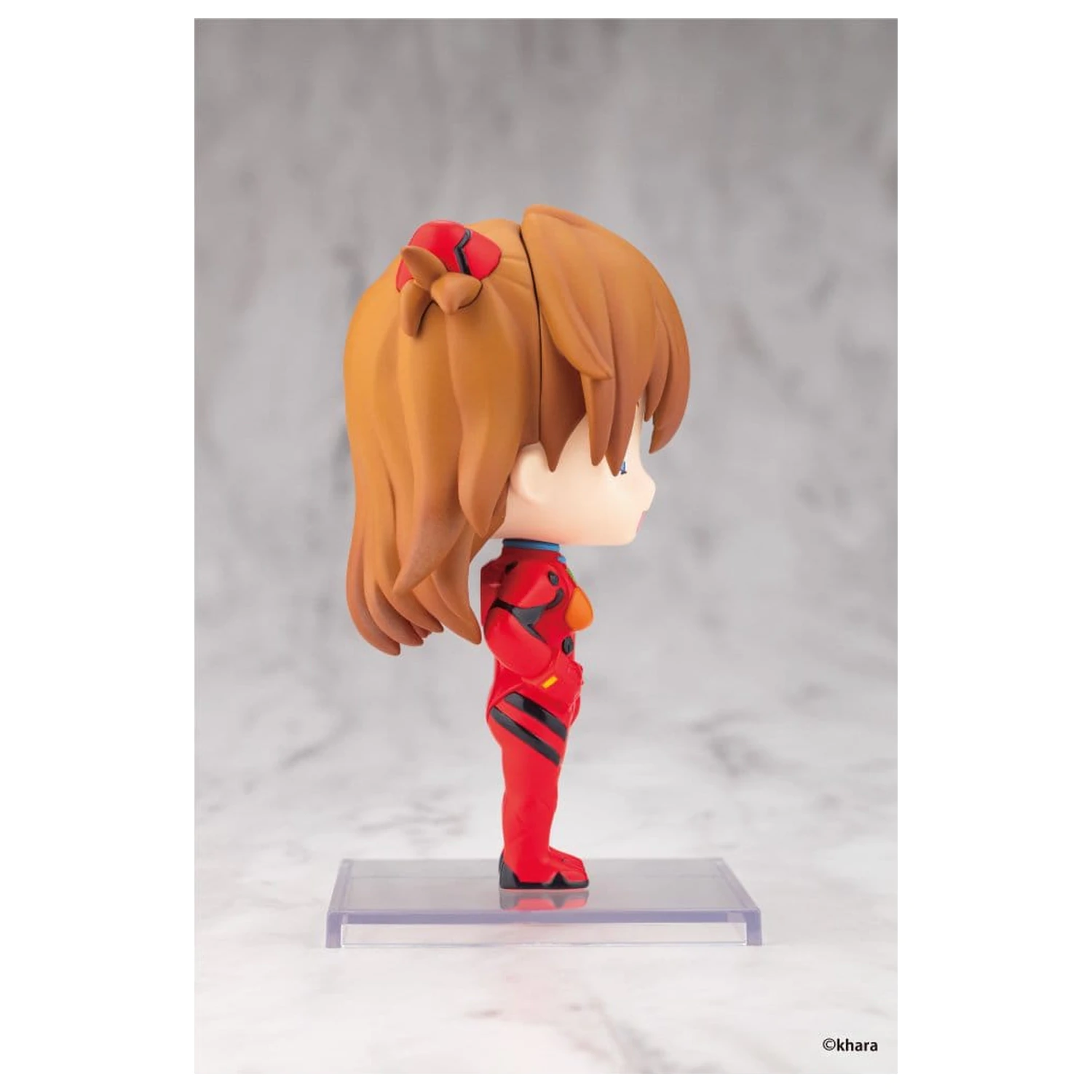 Evangelion: New Theatrical EditionOshi Works Mini Mini figura Asuka Shikinami Langley 10 cm termékfotó