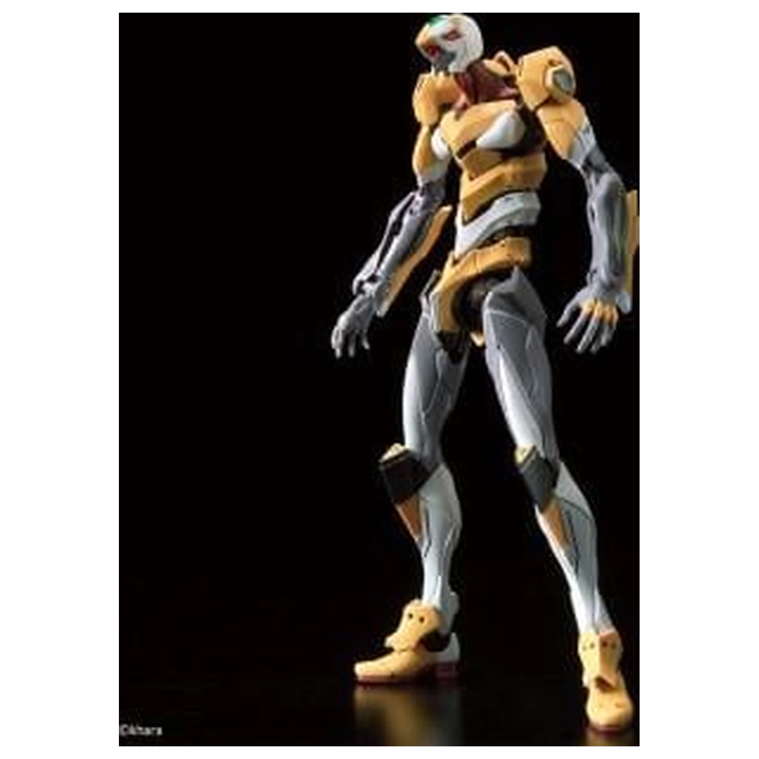 Evangelion RG NGE EVA Unit 00 modell készlet termékfotó