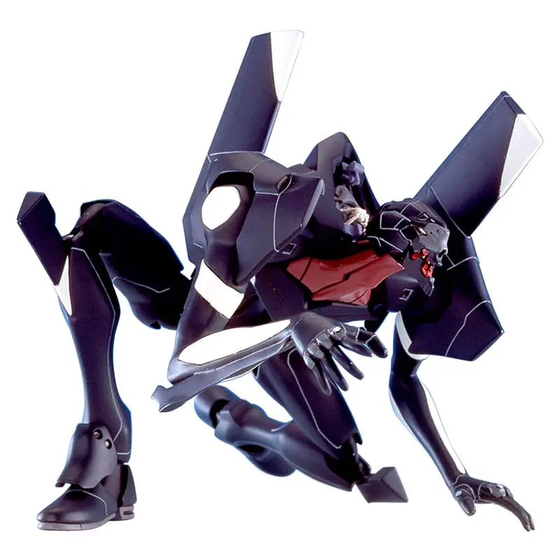 Evangelion Valdier the 13th Angel Model Kit figura termékfotó