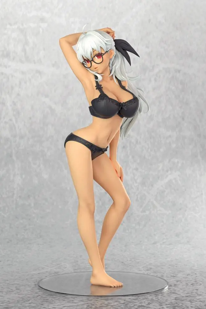 Evenicle 21/6 Charlotte Blonte  szobor figura 25 cm termékfotó