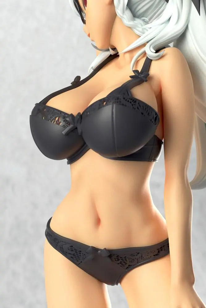 Evenicle 21/6 Charlotte Blonte  szobor figura 25 cm termékfotó
