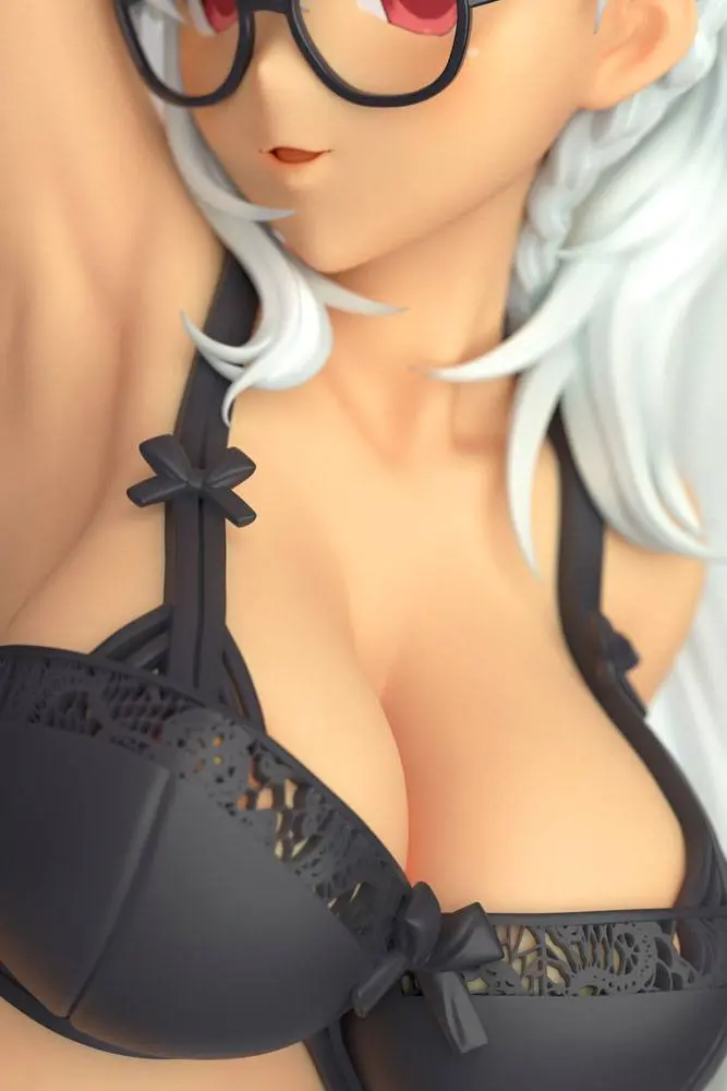 Evenicle 21/6 Charlotte Blonte  szobor figura 25 cm termékfotó