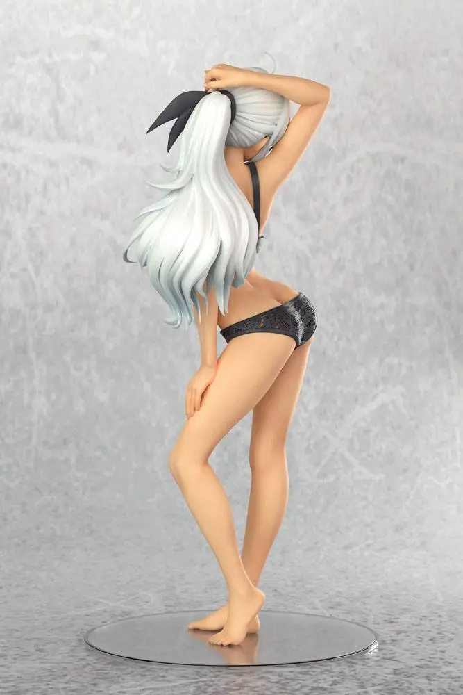 Evenicle 21/6 Charlotte Blonte  szobor figura 25 cm termékfotó