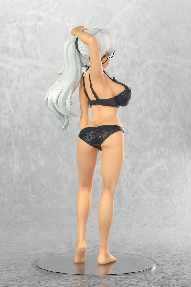 Evenicle 21/6 Charlotte Blonte  szobor figura 25 cm termékfotó