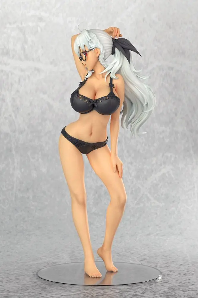 Evenicle 21/6 Charlotte Blonte  szobor figura 25 cm termékfotó