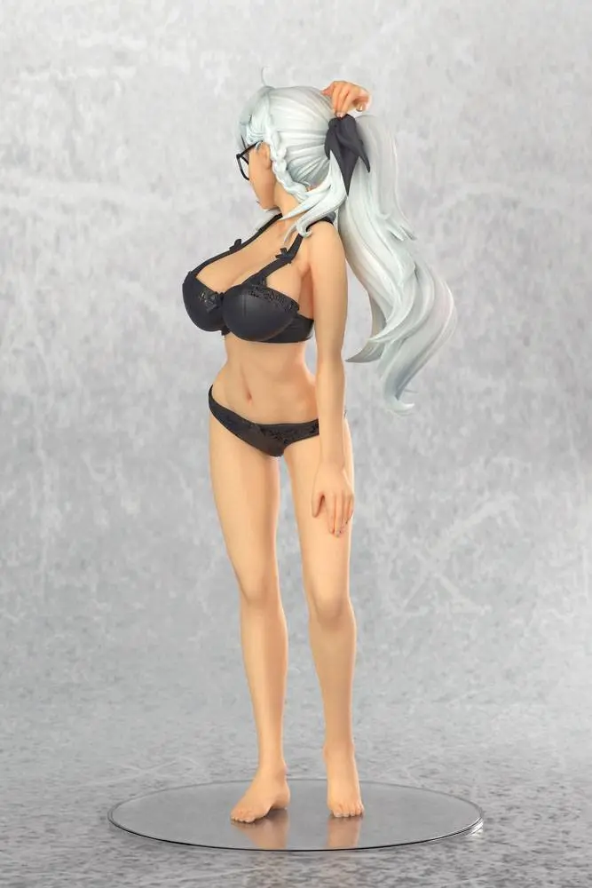 Evenicle 21/6 Charlotte Blonte  szobor figura 25 cm termékfotó