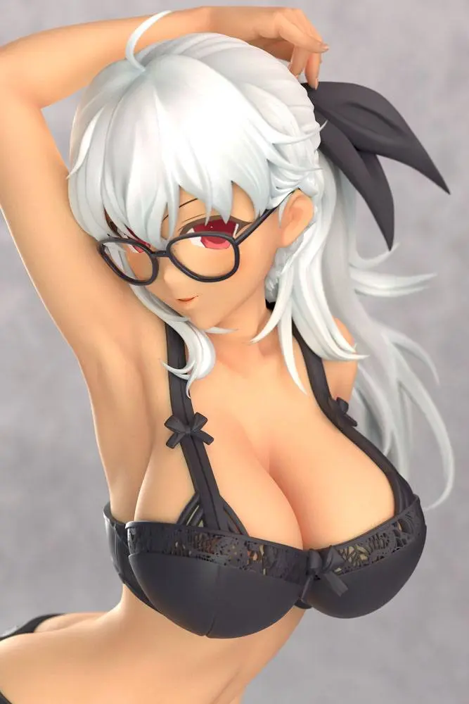 Evenicle 21/6 Charlotte Blonte  szobor figura 25 cm termékfotó