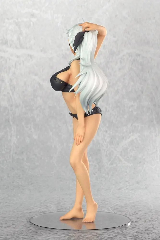 Evenicle 21/6 Charlotte Blonte  szobor figura 25 cm termékfotó