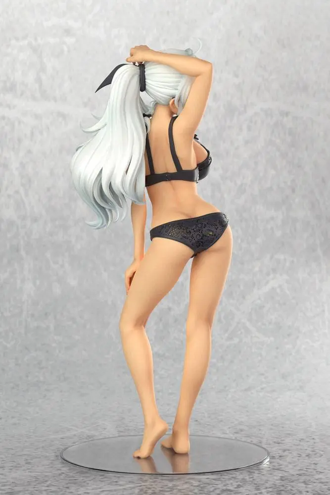 Evenicle 21/6 Charlotte Blonte  szobor figura 25 cm termékfotó