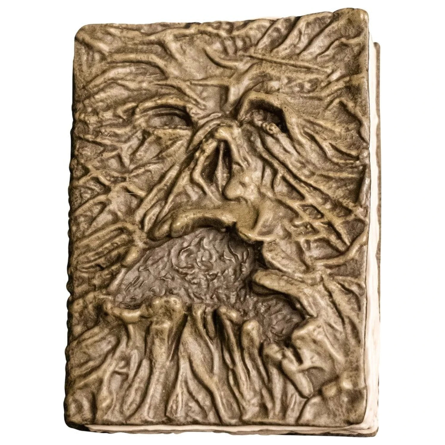 Evil Dead 2 Necronomicon hűtőmágnes  termékfotó