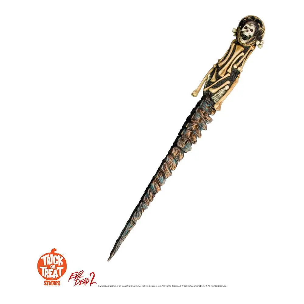 Evil Dead 2 Prop Replica 1/1 Kandarian Dagger 63 cm termékfotó