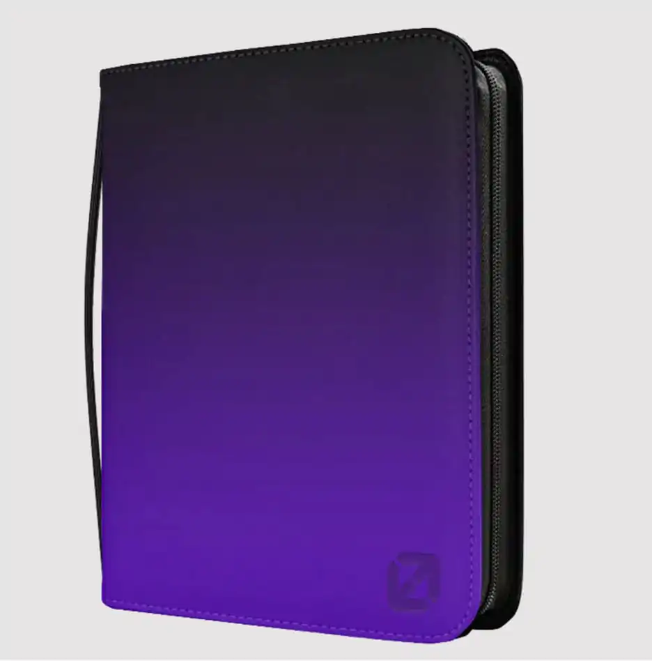 Evoretro Shield+ Topload kártyatartó mappa (216 kártya számára) termékfotó