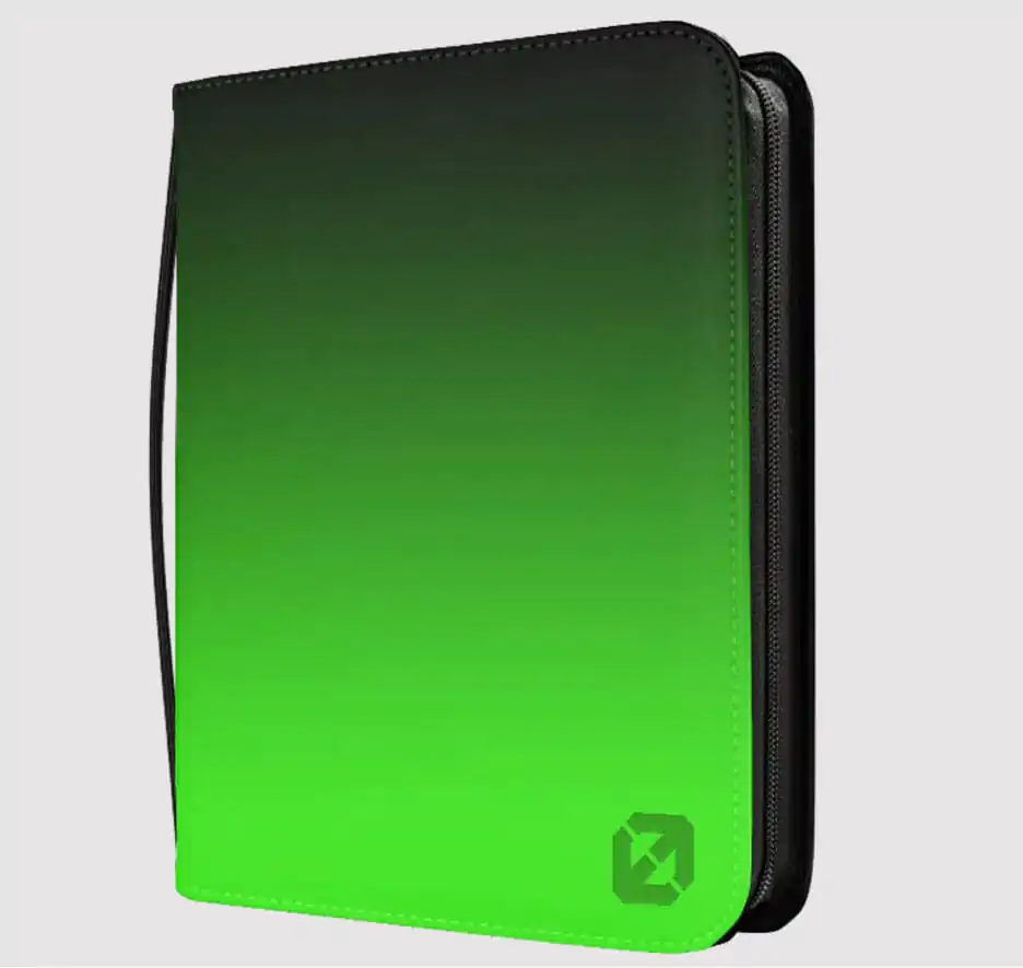 Evoretro Shield+ Topload kártyatartó mappa (216 kártya számára) termékfotó
