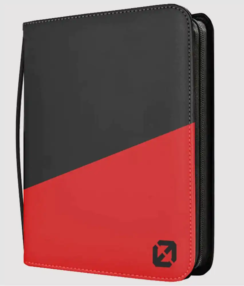 Evoretro Shield+ Topload kártyatartó mappa (216 kártya számára) termékfotó