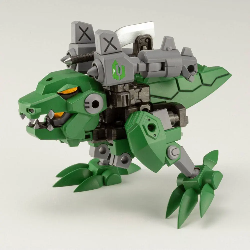 Evoroids C-REX-11 C-REX Műanyag modell készlet 8 cm termékfotó