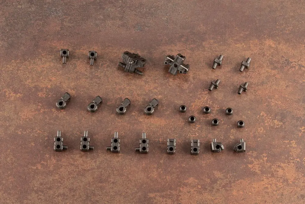 Evoroids C-REX-11 C-REX Műanyag modell készlet 8 cm termékfotó