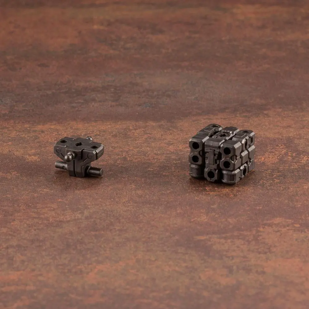 Evoroids C-REX-11 C-REX Műanyag modell készlet 8 cm termékfotó