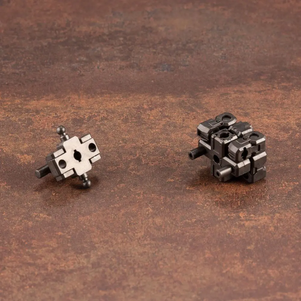 Evoroids E-REX-S1 E-Rex Műanyag modell készlet 8 cm termékfotó