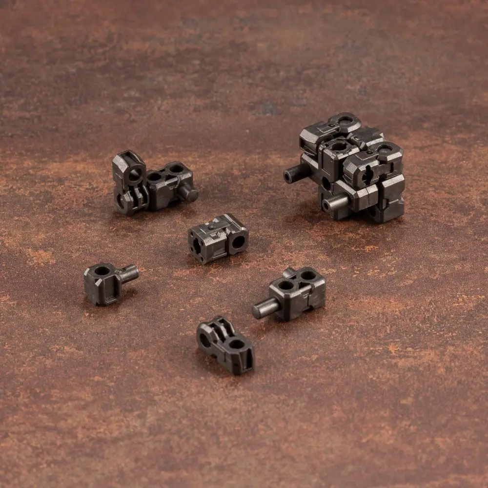 Evoroids E-REX-S1 E-Rex Műanyag modell készlet 8 cm termékfotó