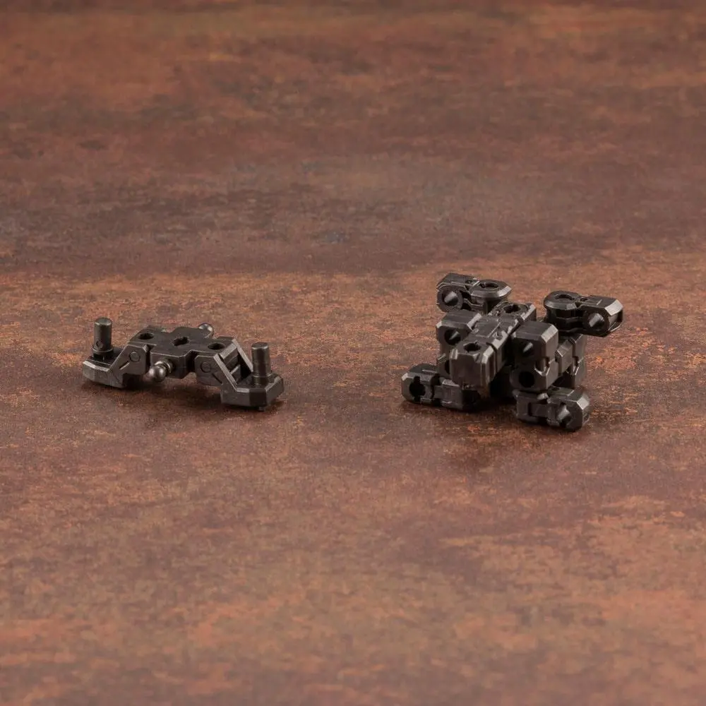 Evoroids EVR-01A JET-N Műanyag modell készlet 9 cm termékfotó