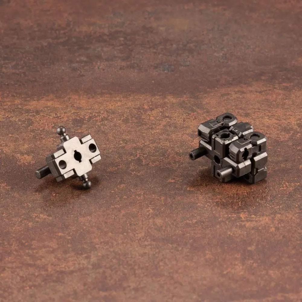 Evoroids EVR-M01 M-JET-N Műanyag modell készlet 9 cm termékfotó