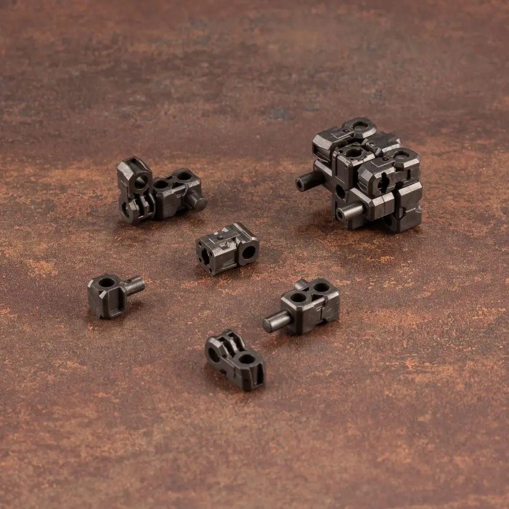 Evoroids S-EGR-06 SKY-EAGLE Műanyag modell készlet 9 cm termékfotó