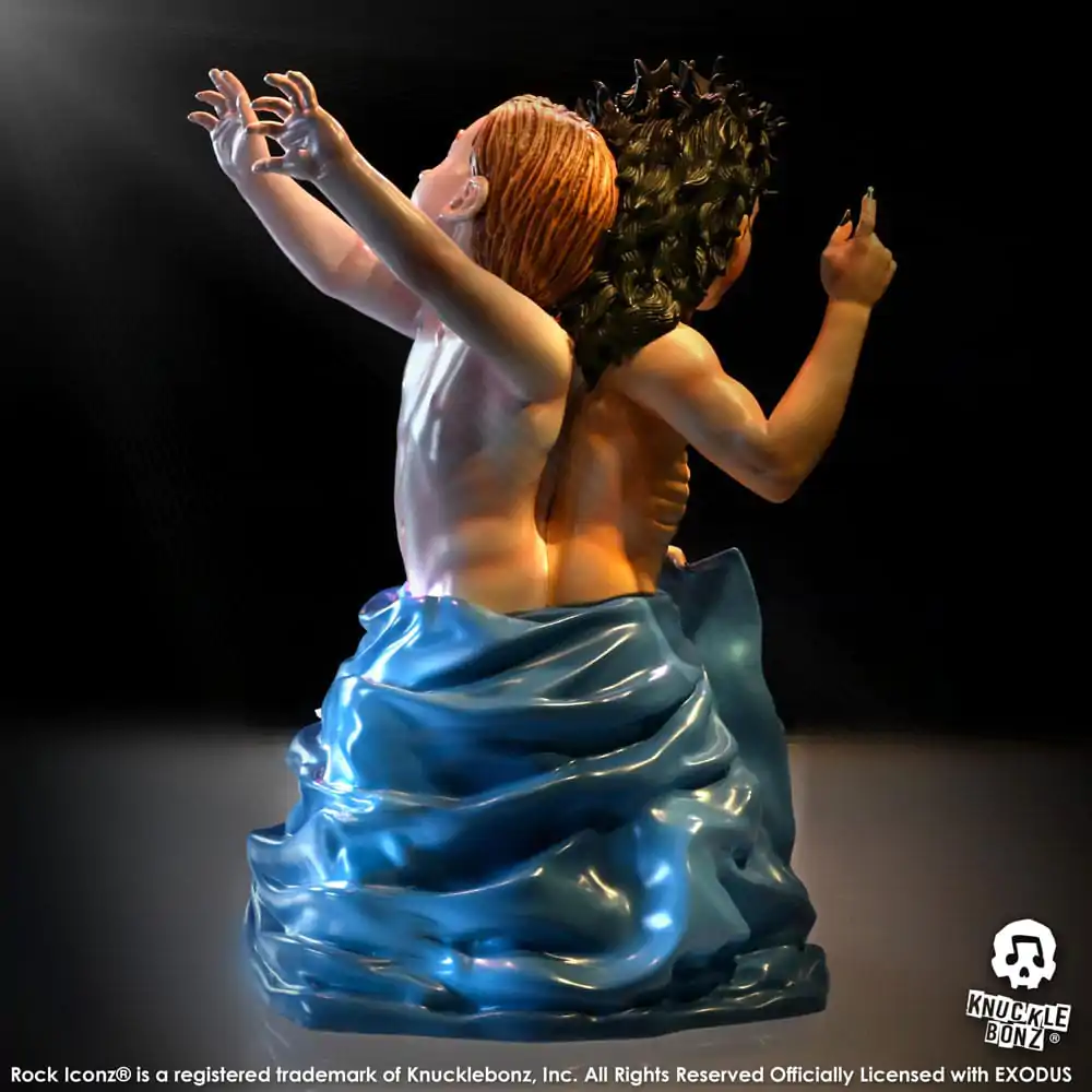 Exodus 3D Vinyl szobor figura Bonded by Blood 22 cm termékfotó