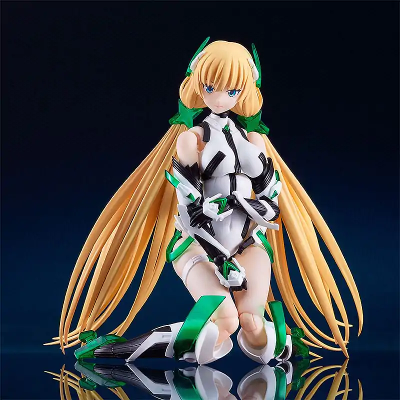 Expelled from Paradise 1/20 PLAMATEA Angela Balzac Műanyag modell készlet 14 cm termékfotó