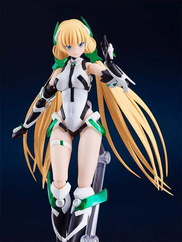 Expelled from Paradise 1/20 PLAMATEA Angela Balzac Műanyag modell készlet 14 cm termékfotó