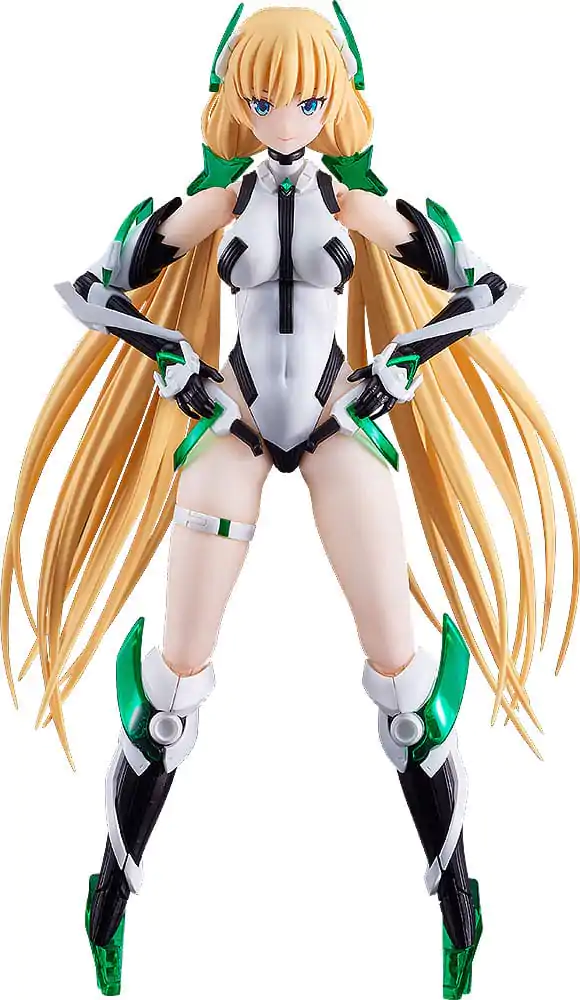 Expelled from Paradise 1/20 PLAMATEA Angela Balzac Műanyag modell készlet 14 cm termékfotó