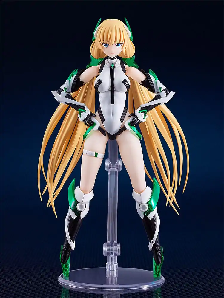 Expelled from Paradise 1/20 PLAMATEA Angela Balzac Műanyag modell készlet 14 cm termékfotó