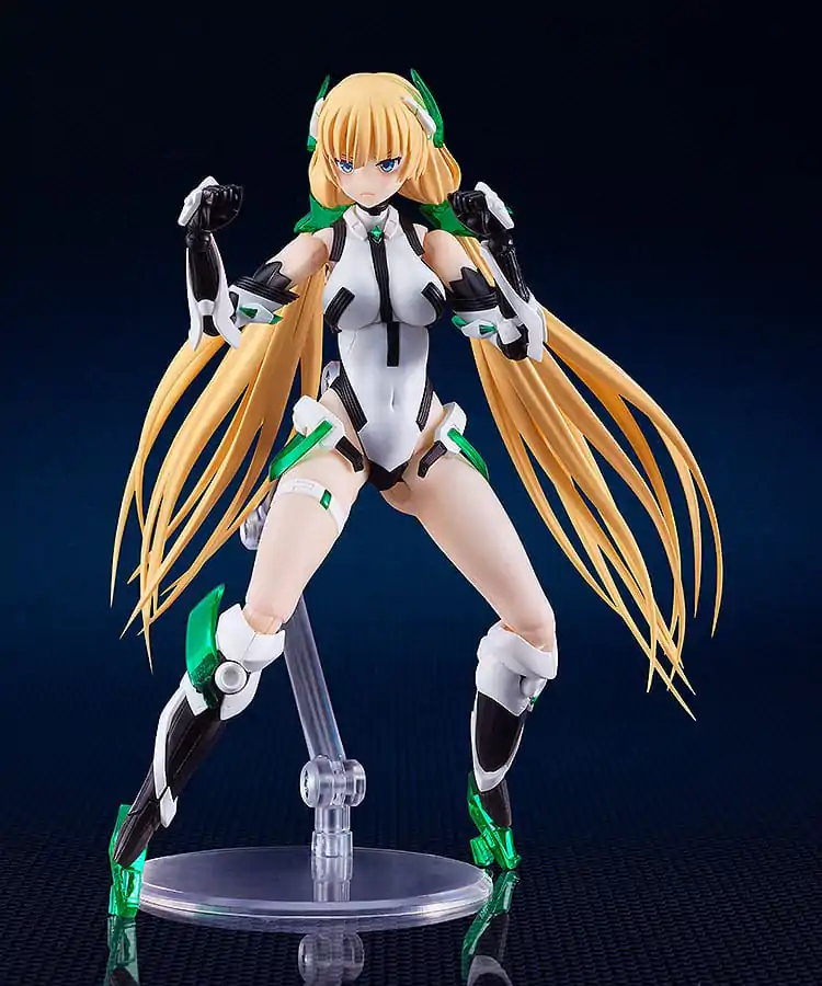 Expelled from Paradise 1/20 PLAMATEA Angela Balzac Műanyag modell készlet 14 cm termékfotó